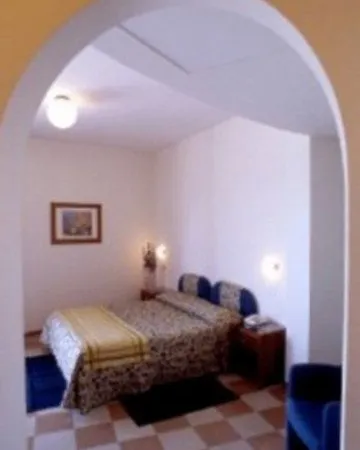 Torremaura 4* Морской Милан