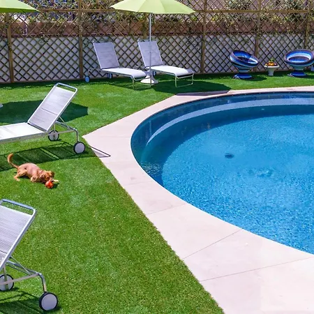 Torremaura 4*